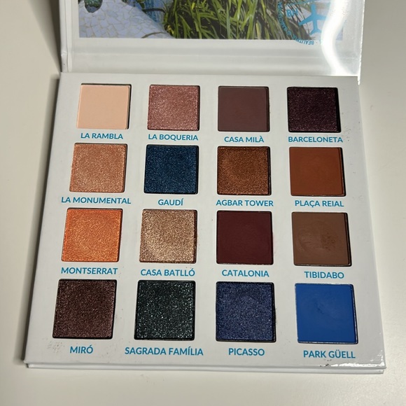 BH cosmetics - Picture 2 of 3